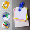 Multi-Purpose Plastic Bag Clips